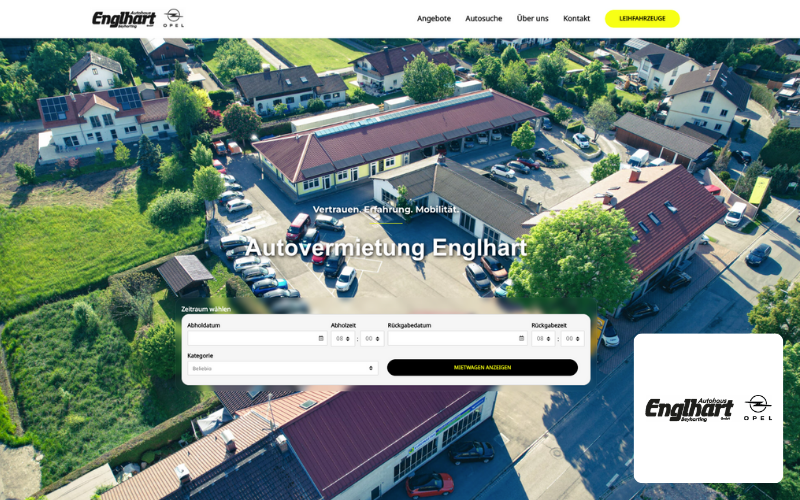 SEO Beratung Osnabrueck Referenz Autohaus